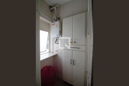 Apartamento para alugar com 70m², 2 quartos e 1 vaga Apartamento para alugar com 70m², 2 quartos e 1 vagaÁrea de Serviço