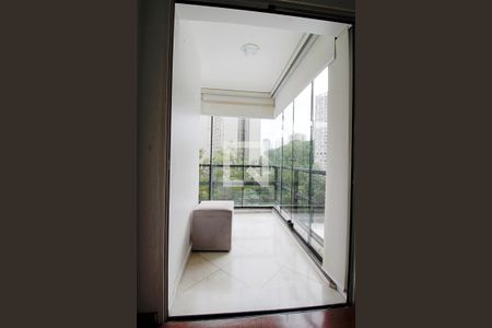 Varanda de apartamento para alugar com 2 quartos, 70m² em Vila Suzana, São Paulo