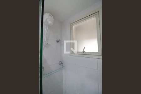 Apartamento para alugar com 70m², 2 quartos e 1 vaga Apartamento para alugar com 70m², 2 quartos e 1 vagaBanheiro