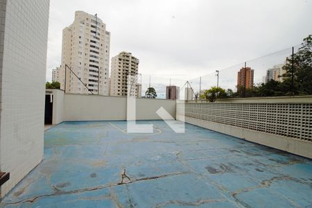 Apartamento para alugar com 70m², 2 quartos e 1 vaga Apartamento para alugar com 70m², 2 quartos e 1 vagaQuadra Esportiva