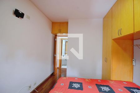 Suíte 1  de apartamento para alugar com 2 quartos, 70m² em Vila Suzana, São Paulo