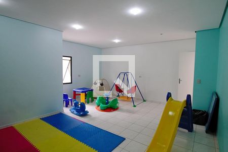 Apartamento para alugar com 70m², 2 quartos e 1 vaga Apartamento para alugar com 70m², 2 quartos e 1 vagaBrinquedoteca