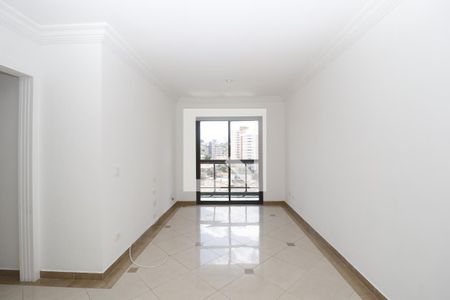 Sala de apartamento para alugar com 3 quartos, 76m² em Parada Inglesa, São Paulo