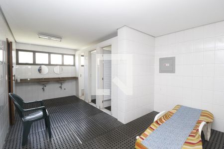 Apartamento para alugar com 76m², 3 quartos e 2 vagasSauna