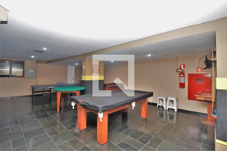 Apartamento para alugar com 76m², 3 quartos e 2 vagasSala de Jogos
