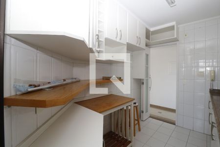 Apartamento para alugar com 76m², 3 quartos e 2 vagasCozinha