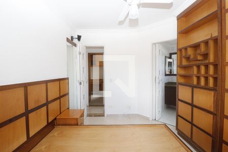 Apartamento para alugar com 76m², 3 quartos e 2 vagasQuarto 1 - Suíte
