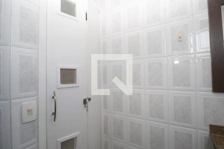 Apartamento para alugar com 76m², 3 quartos e 2 vagasBanheiro da Suíte