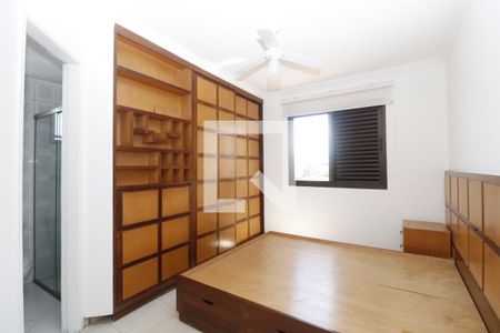 Apartamento para alugar com 76m², 3 quartos e 2 vagasQuarto 1 - Suíte