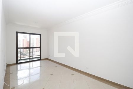 Sala de apartamento para alugar com 3 quartos, 76m² em Parada Inglesa, São Paulo