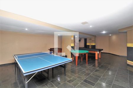 Apartamento para alugar com 76m², 3 quartos e 2 vagasSala de Jogos