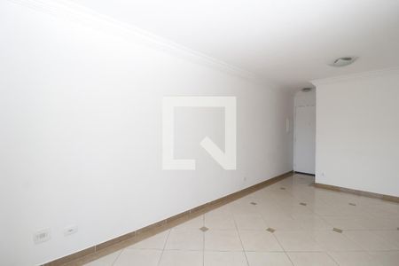Sala de apartamento para alugar com 3 quartos, 76m² em Parada Inglesa, São Paulo