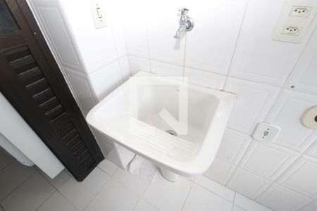 Apartamento para alugar com 76m², 3 quartos e 2 vagasÁrea de Serviço