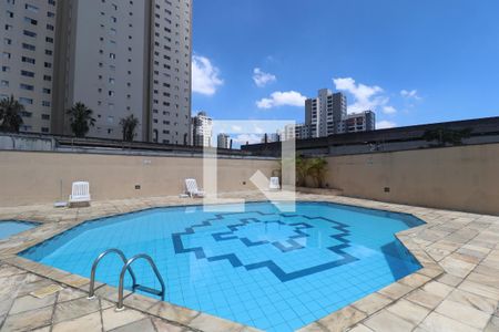 Apartamento para alugar com 76m², 3 quartos e 2 vagasÁrea comum - Piscina