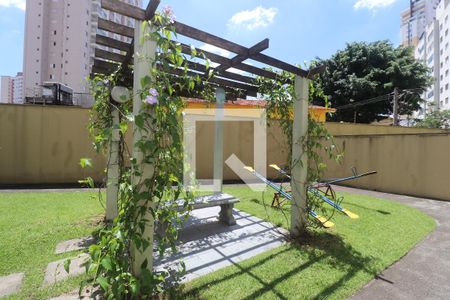 Apartamento para alugar com 76m², 3 quartos e 2 vagasJardim
