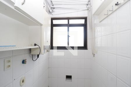 Apartamento para alugar com 76m², 3 quartos e 2 vagasÁrea de Serviço