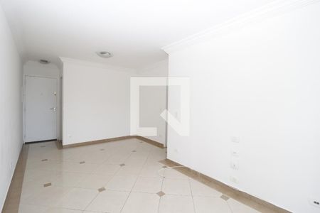 Sala de apartamento para alugar com 3 quartos, 76m² em Parada Inglesa, São Paulo