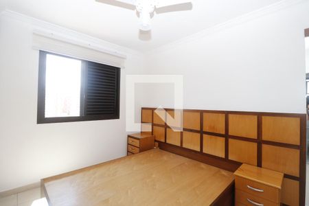 Apartamento para alugar com 76m², 3 quartos e 2 vagasQuarto 1 - Suíte