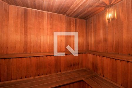 Apartamento para alugar com 76m², 3 quartos e 2 vagasSauna