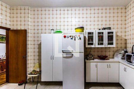 Apartamento à venda com 130m², 3 quartos e 2 vagas Apartamento à venda com 130m², 3 quartos e 2 vagasCozinha