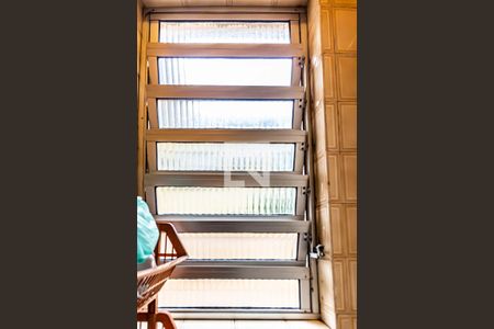 Apartamento à venda com 130m², 3 quartos e 2 vagas Apartamento à venda com 130m², 3 quartos e 2 vagasBanheiro de serviço