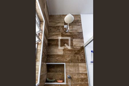 Apartamento à venda com 130m², 3 quartos e 2 vagas Apartamento à venda com 130m², 3 quartos e 2 vagasBanheiro