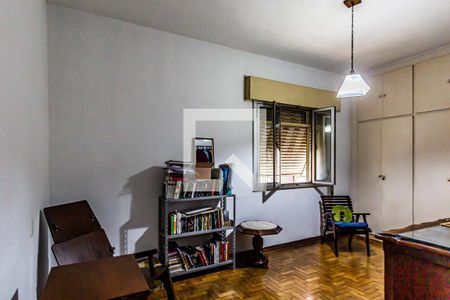 Apartamento à venda com 130m², 3 quartos e 2 vagas Apartamento à venda com 130m², 3 quartos e 2 vagasQuarto 1