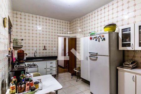 Apartamento à venda com 130m², 3 quartos e 2 vagas Apartamento à venda com 130m², 3 quartos e 2 vagasCozinha