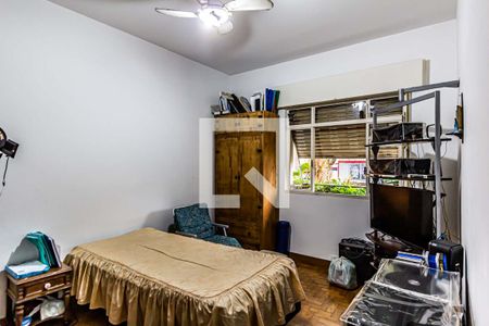 Apartamento à venda com 130m², 3 quartos e 2 vagas Apartamento à venda com 130m², 3 quartos e 2 vagasQuarto 2