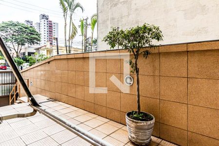 Apartamento à venda com 130m², 3 quartos e 2 vagas Apartamento à venda com 130m², 3 quartos e 2 vagasVista