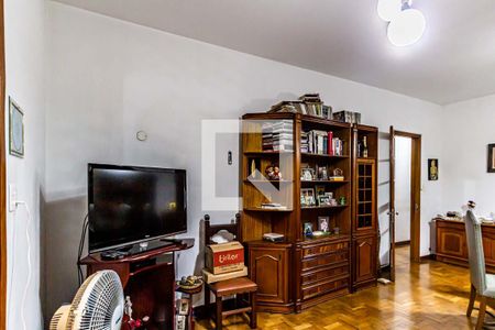 Apartamento à venda com 130m², 3 quartos e 2 vagas Apartamento à venda com 130m², 3 quartos e 2 vagasSala