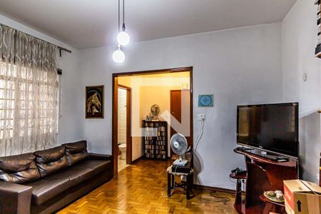 Apartamento à venda com 130m², 3 quartos e 2 vagas Apartamento à venda com 130m², 3 quartos e 2 vagasSala