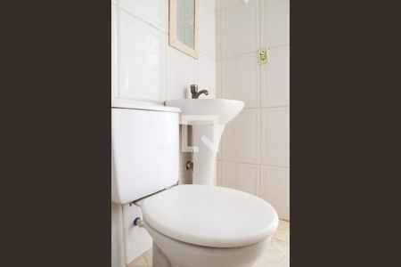 Apartamento à venda com 33m², 1 quarto e sem vagaBanheiro