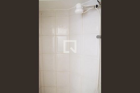 Apartamento à venda com 33m², 1 quarto e sem vagaBanheiro