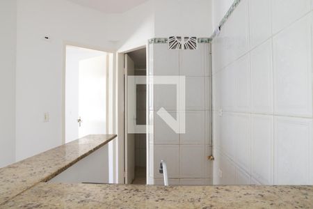 Apartamento à venda com 33m², 1 quarto e sem vagaCozinha