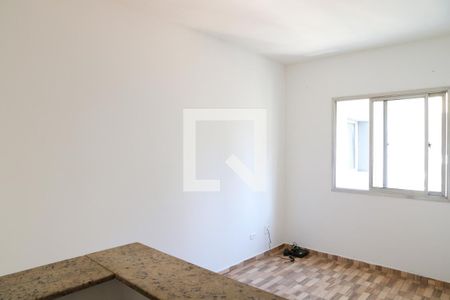 Sala de apartamento à venda com 1 quarto, 33m² em Bela Vista, São Paulo
