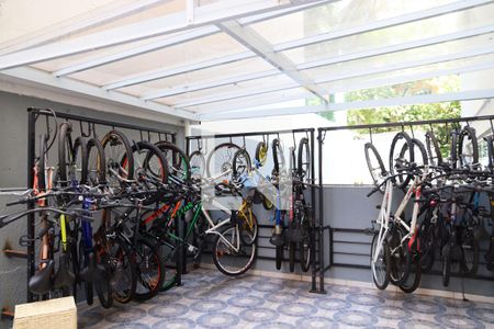 Apartamento à venda com 33m², 1 quarto e sem vagaÁrea comum