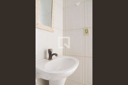 Apartamento à venda com 33m², 1 quarto e sem vagaBanheiro