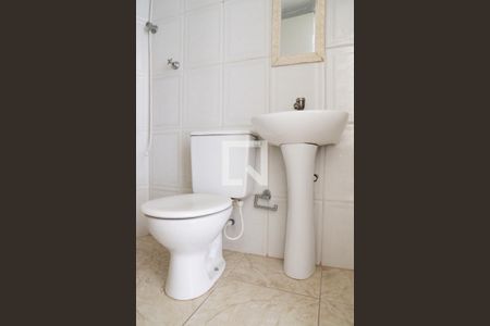 Apartamento à venda com 33m², 1 quarto e sem vagaBanheiro