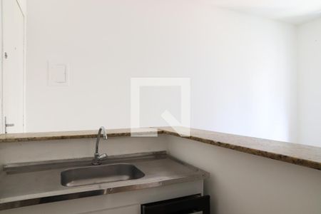 Apartamento à venda com 33m², 1 quarto e sem vagaCozinha