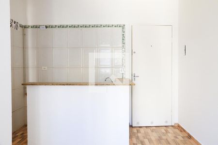 Sala de apartamento à venda com 1 quarto, 33m² em Bela Vista, São Paulo