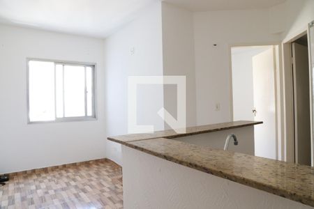 Apartamento à venda com 33m², 1 quarto e sem vagaCozinha