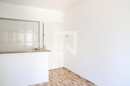 Sala de apartamento à venda com 1 quarto, 33m² em Bela Vista, São Paulo