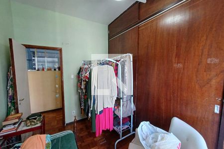 Quarto 1 de apartamento à venda com 3 quartos, 130m² em Ingá, Niterói
