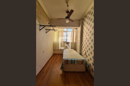 Quarto suite  de apartamento para alugar com 3 quartos, 80m² em Méier, Rio de Janeiro
