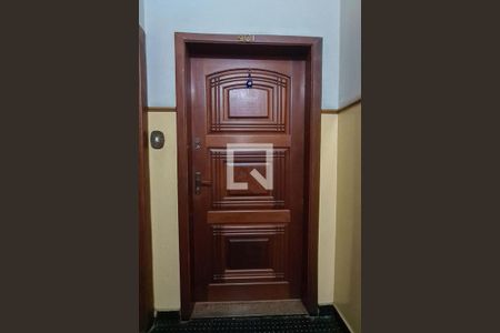 Entrada de apartamento para alugar com 3 quartos, 80m² em Méier, Rio de Janeiro