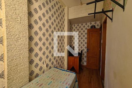 Quarto suite  de apartamento para alugar com 3 quartos, 80m² em Méier, Rio de Janeiro