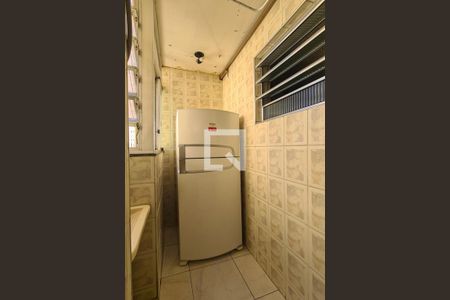 Apartamento para alugar com 3 quartos, 80m² em Méier, Rio de Janeiro