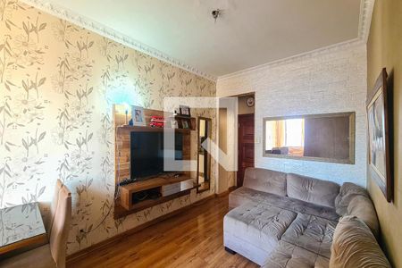 Sala de apartamento para alugar com 3 quartos, 80m² em Méier, Rio de Janeiro