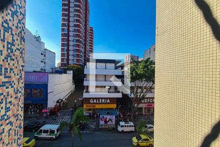 Sala vista de apartamento para alugar com 3 quartos, 80m² em Méier, Rio de Janeiro